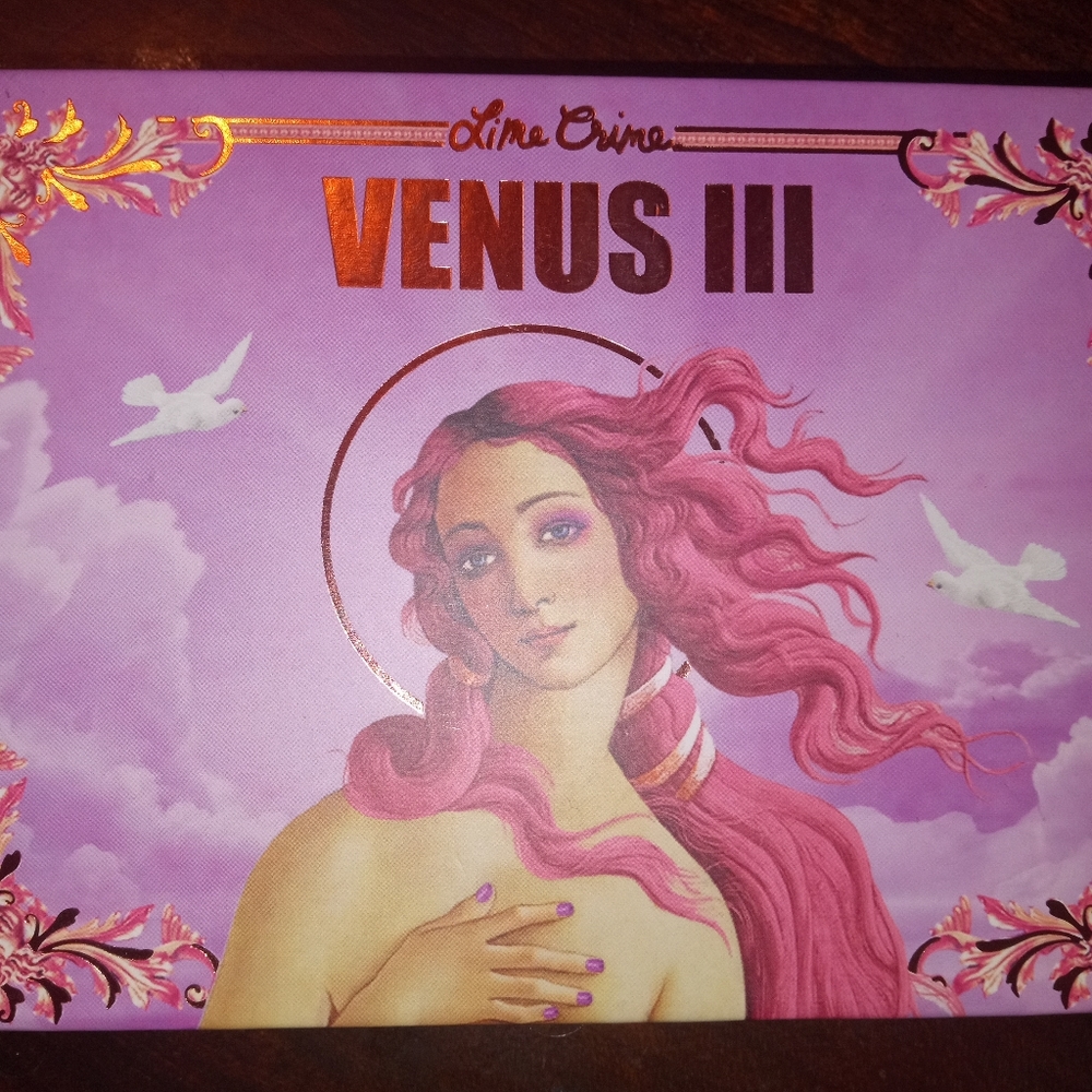 VENUS III